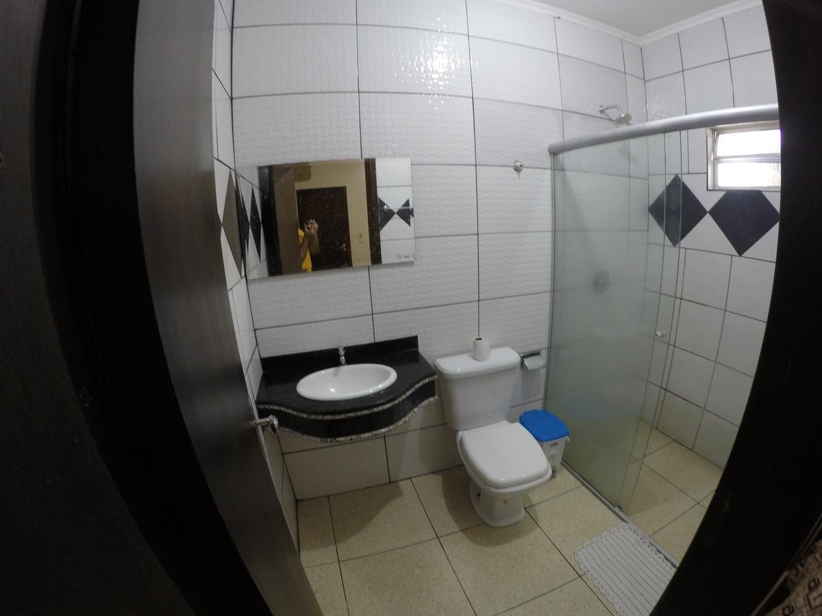 Hotel Sul Real Ji-Paraná Eksteriør billede